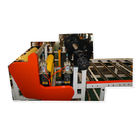 Double Sides Automatic And Efficient Palster Ceiling Board Laminating Machine