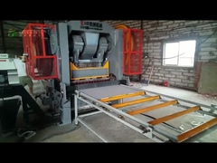 صناعة آلة إبرة السقف