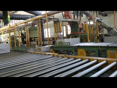 مصنع آلات صوف الحجر صوف معدني