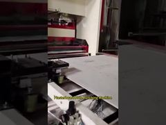 آلة حفر الثقوب في لوحات الجبس