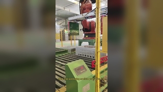 ماكينة تعبئة وتغليف الصوف الصخري4