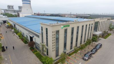 الصين Hebei Greens Building Material Technology Development Co.,Ltd ملف الشركة