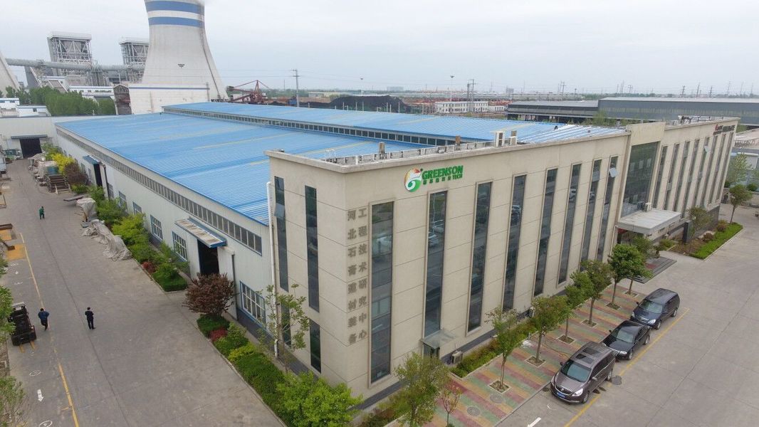 Hebei Greens Building Material Technology Development Co.,Ltd