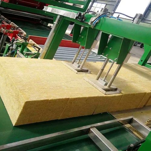 أحدث مدونات الشركة حول كيف يتم إنتاج ROCKWOOL؟