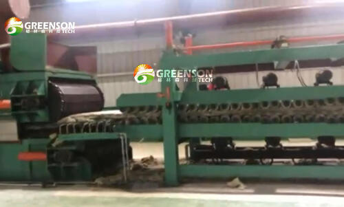 أحدث مدونات الشركة حول فرن يعمل بالغاز أو فرن كهربائي لخطوط إنتاج الصوف الصخري في روسيا؟ كيف تختار؟