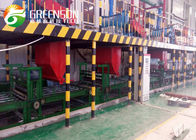 Promotional Light Weight Mgo Board Production Line With Easy Operation