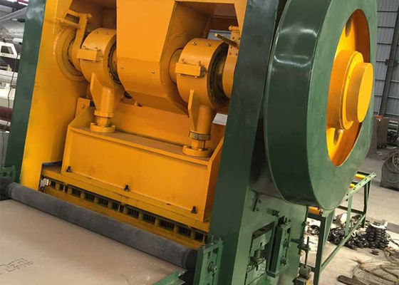 سعر جيد آلة تثقيب الألواح العازلة للصوت لـ Sheetrock MDF / HPL الانترنت