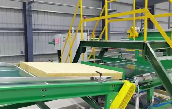 سعر جيد البيع بالجملة منخفضة السعر الصين الشركات المصنعة المبيعات المباشرة لخط إنتاج الصوف الصخري الحجري الانترنت