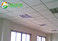 عزل حراريّ معدنيّ ليفيّ سقف لوح آلة energy-saving