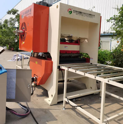 سعر جيد آلة اللكم اللوحة اللوحة الجص آلة اللكم السقف الخاطئة للأعمال التجارية الصغيرة الانترنت