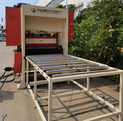 سعر جيد لوحة الجص اللوحة اللوحة اللوحة الأسمنت ثقوب اللكم ثقوب صنع الخط الانترنت