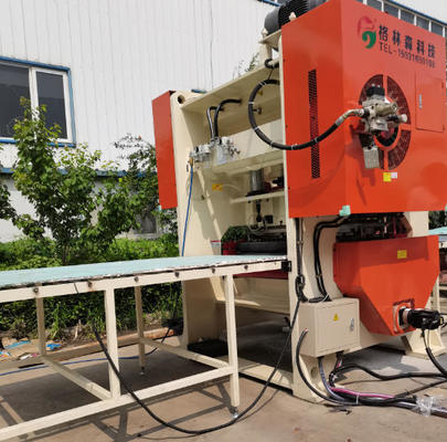 سعر جيد آلة اللكمات الصغيرة لفتحة لوحة العمل آلة الثقب آلة مثقبة الانترنت