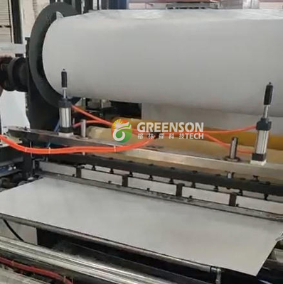 سعر جيد مواد البناء آلة تصنيع مواد البناء الأخرى آلة تصنيع السقف من ألواح الجبس الانترنت