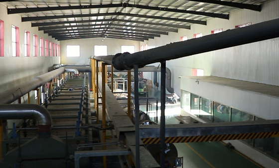 سعر جيد مواد البناء آلات البناء آلات الصخور معدات إنتاج الصوف الانترنت