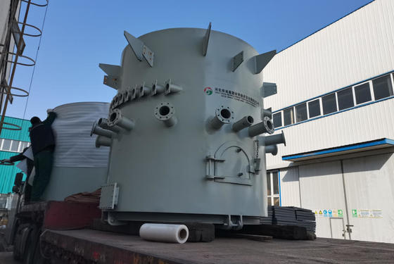 سعر جيد Automatic Rock Wool Panel Production Line with 40~120 meters/min Conveying Speed and 2800mm Swing Belt Width الانترنت