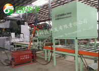 12mm Acoustic Fully Automatic Mineral Fiber Ceiling Board Production Line
