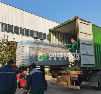 سعر جيد Acoustic Waterproof Mineral Wool Board Production Line with 1-Year Warranty for Facade Insulation الانترنت