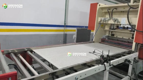 سعر جيد 160 طن ضغط 11 كيلوواط قوة آلة ثقب ألواح الجبس مع ضمان 1 سنة الانترنت