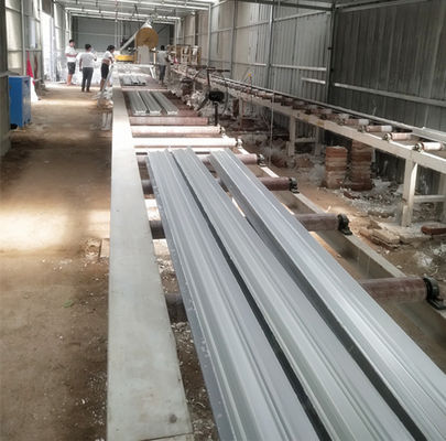 سعر جيد سقف الجبس الجبس صب غير مباشر خط إنتاج كورنيش الإضاءة الانترنت