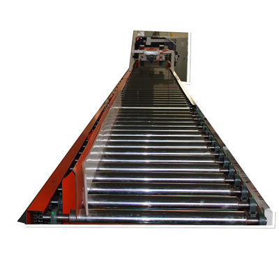 سعر جيد عالية السعة الصغيرة التكلفة فيلم PVC الجبس آلة الترقق البلاط الانترنت