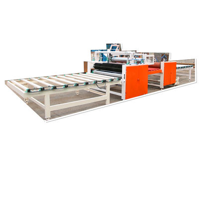 سعر جيد جوانب مزدوجة الجبس مجلس ماء آلة التصفيح السقف الانترنت