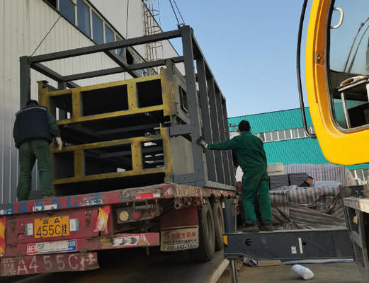 سعر جيد China Rock Wool Production Line Stone Wool And Mineral Wool Plant الانترنت