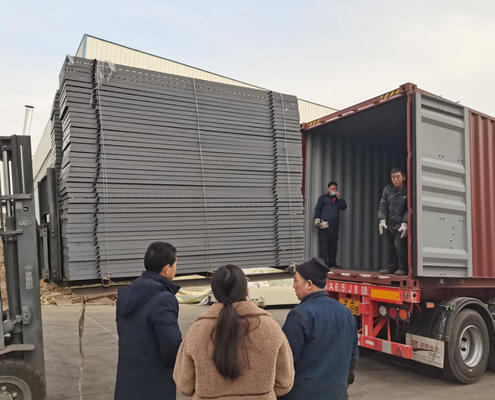 سعر جيد Sound-Absorbing Mineral Wool Board Production Line with 1000 KW Power and 80-200kg/m3 Raw Material Density الانترنت