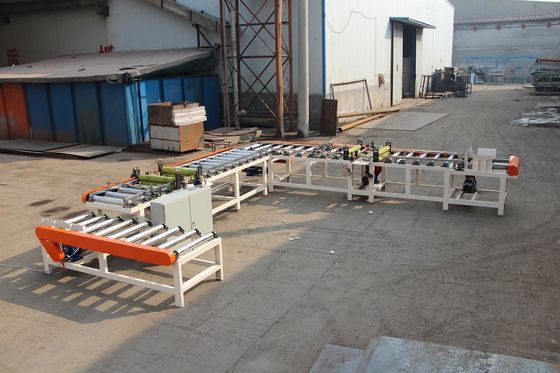PVC / الألومنيوم احباط مغلفة ألواح جبس لوحة السقف حافة الختم