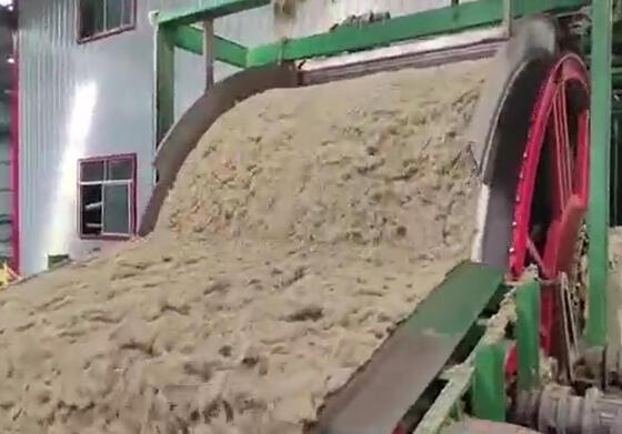 سعر جيد خط إنتاج الصوف الحجري الآلي الذي يتم التحكم به بواسطة PLC بقدرة 40،000 طن / سنة وعرض اللوح 1200-2400 مم الانترنت