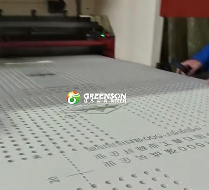 سعر جيد 200T عالية الضغط الآلي حفر آلة لحد أقصى 20mm سمك لوحات البناء حفر حفر آلة الانترنت