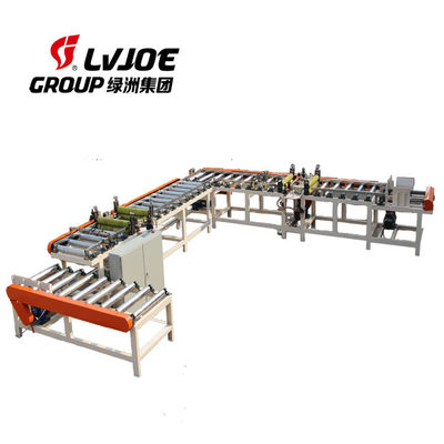 المهنية التلقائي نقل الرول 15M / دقيقة سرعة PLC التحكم الكهربائي