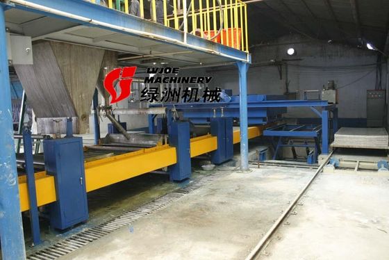 سعر جيد بيع عالية 2400x1200mm النار تقدير خط إنتاج مجلس أهداب الشوق الانترنت