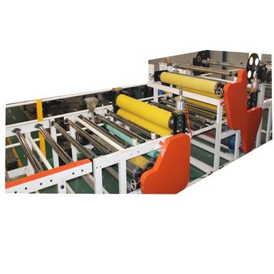 خط إنتاج سقف الجبس عالي السرعة PLC التحكم الكهربائي